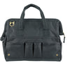 Carhartt Black Legacy 16 Tool Bag - S16