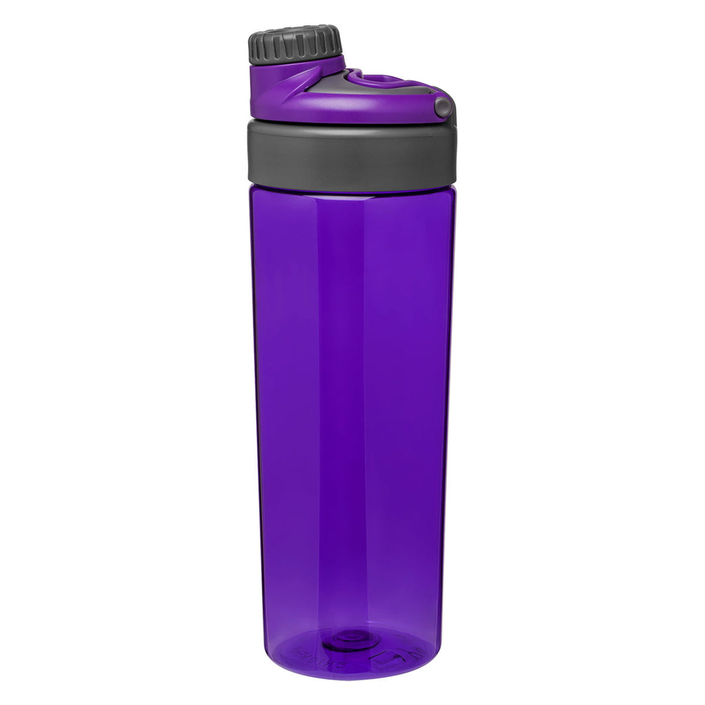 H2Go Purple Montana Bottle