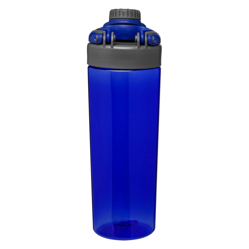 H2Go Blue Montana Bottle