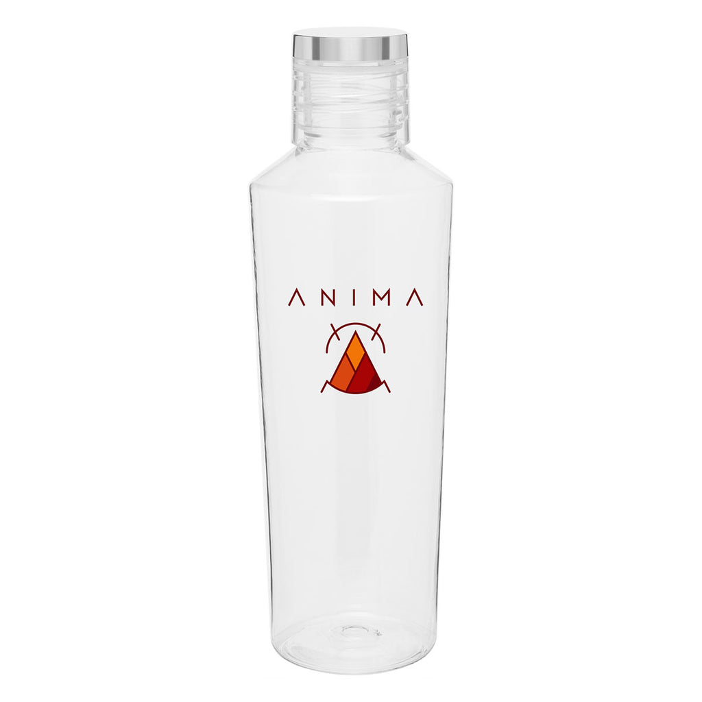 H2Go Clear Phoenix Bottle