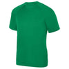 Augusta Sportswear Men's Kelly Attain Wicking Short-Sleeve T-Shirt