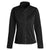 Landway Women's Black Flash Bonded Jacket