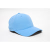 Pacific Headwear Columbia Blue Adjustable M2 Performance Cap