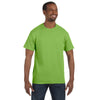 Jerzees Men's Kiwi 5.6 Oz Dri-Power Active T-Shirt