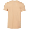 Bella + Canvas Sand Dune Unisex Jersey T-Shirt