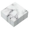 Leed's Marble 4 Piece Faux Marble Desktop Set