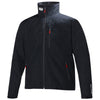 Helly Hansen Men's Navy Crew Midlayer Jacket