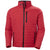 Helly Hansen Men's Red Crew Insulator Jacket 2.0