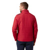 Helly Hansen Men's Red Crew Insulator Jacket 2.0