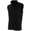 Vantage Men's Black Mesa Vest