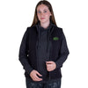 Vantage Women's Black Mesa Vest