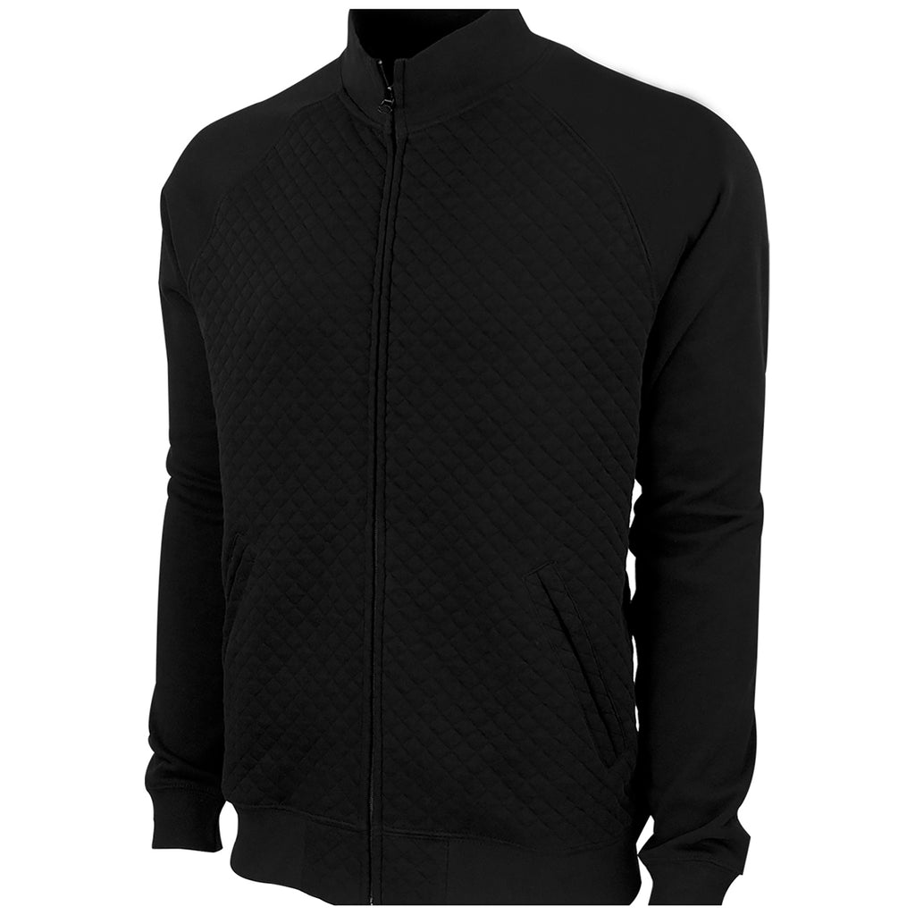 Vantage Men's Black Mesa Jacket