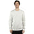 Threadfast Unisex Oatmeal Heather Ultimate Crewneck Sweatshirt