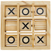 BIC Natural Tic-Tac-Toe Desktop Game