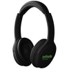 SCX Design Black Wireless 5.0 Headphones