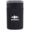 SCX Design Black Clever 5W Speaker