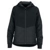 Vantage Women's Black Yukon Jacket