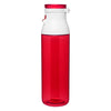 Contigo Red Jackson Tritan Water Bottle 24oz