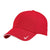 Nike Red Dri-FIT Mesh Flex Cap
