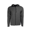 Old Navy Men's Charcoal Grey Dynamic Fleece Hoodie