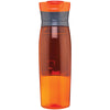 Contigo Orange Kangaroo Water Bottle 24oz