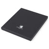 Moleskine Black Large Notebook and Pen Gift Box