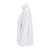 Vansport Women's White Performance Pullover