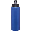 H2Go Matte Blue Allure Water Bottle 28oz