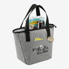 Merchant & Craft Graphite Revive Recycled Tote Cooler