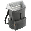 Leeds Charcoal Aft Recycled 15