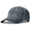 Richardson Blue Denim Snow Wash Hat