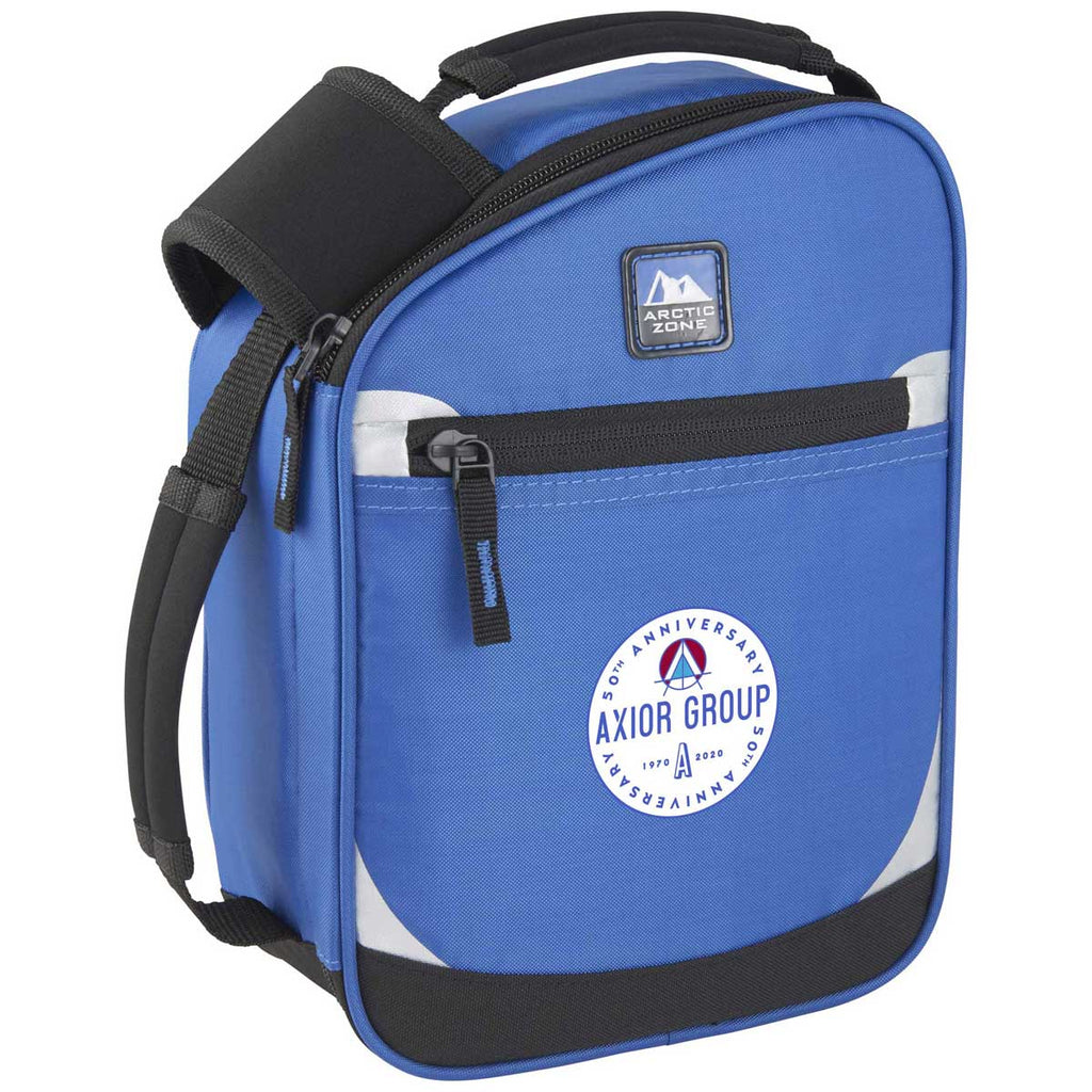 Arctic Zone Royal Deluxe Sport Lunch Cooler