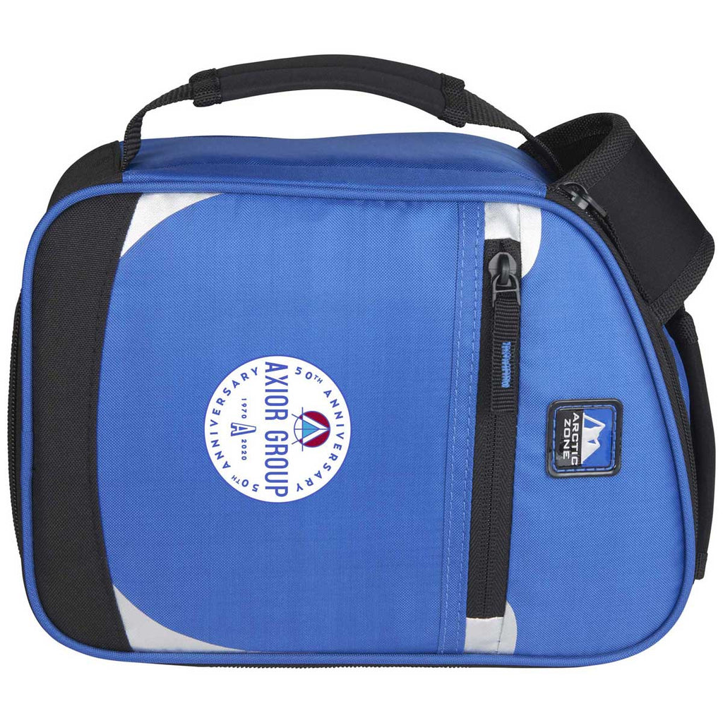 Arctic Zone Royal Deluxe Sport Lunch Cooler