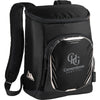 Arctic Zone Black 18 Can Cooler Backpack