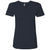 Next Level Women's Indigo Boyfriend Tee