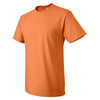 Fruit of the Loom Men's Tennessee Orange HD Cotton Short Sleeve T-Shirt