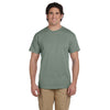 Fruit of the Loom Men's Sagestone 5 oz. HD Cotton T-Shirt