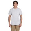 Fruit of the Loom Men's Ash 5 oz. HD Cotton T-Shirt