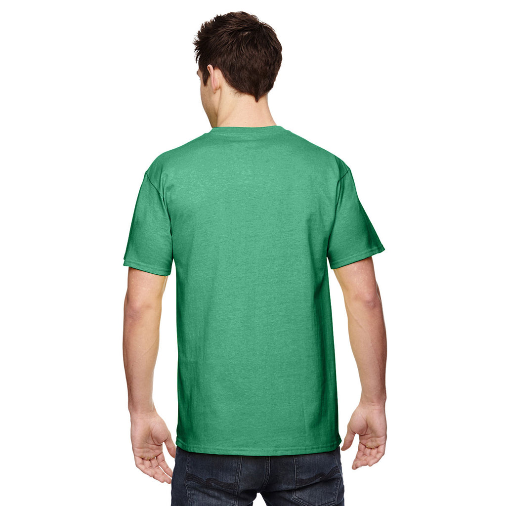 Fruit of the Loom Men's Clover 5 oz. HD Cotton T-Shirt