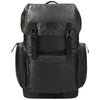 Leed's NBN Black Recycled Outdoor Rucksack