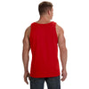 Fruit of the Loom Men's True Red 5 oz. HD Cotton Tank