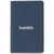 Moleskine Navy Blue Cahier Ruled Pocket Journal (3.5