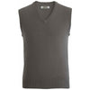 Edwards Unisex Charcoal Essential V-Neck Acrylic Vest