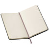 Moleskine Black Hard Cover Ruled Pocket Notebook (3.5
