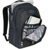 OGIO Grey/Electric Blue Colton Backpack