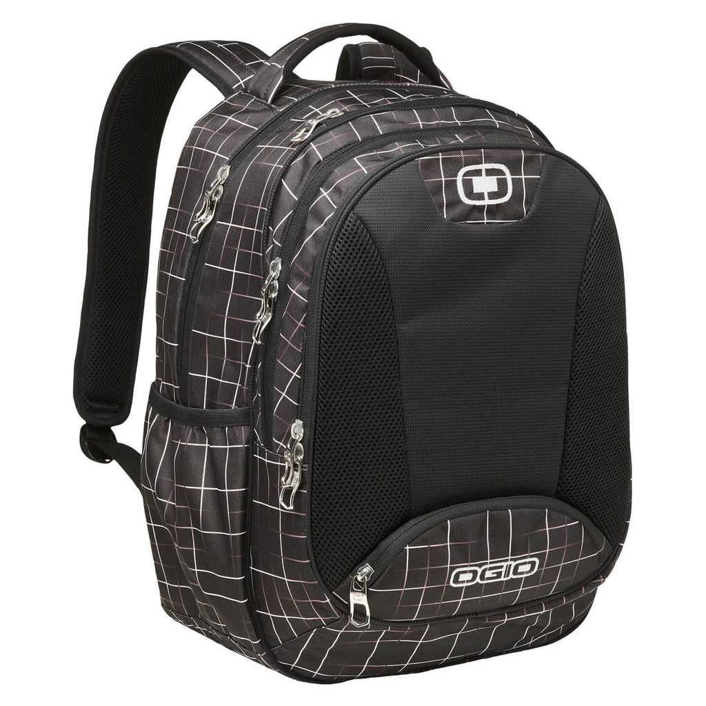 OGIO Griddle/Silver Bullion Backpack