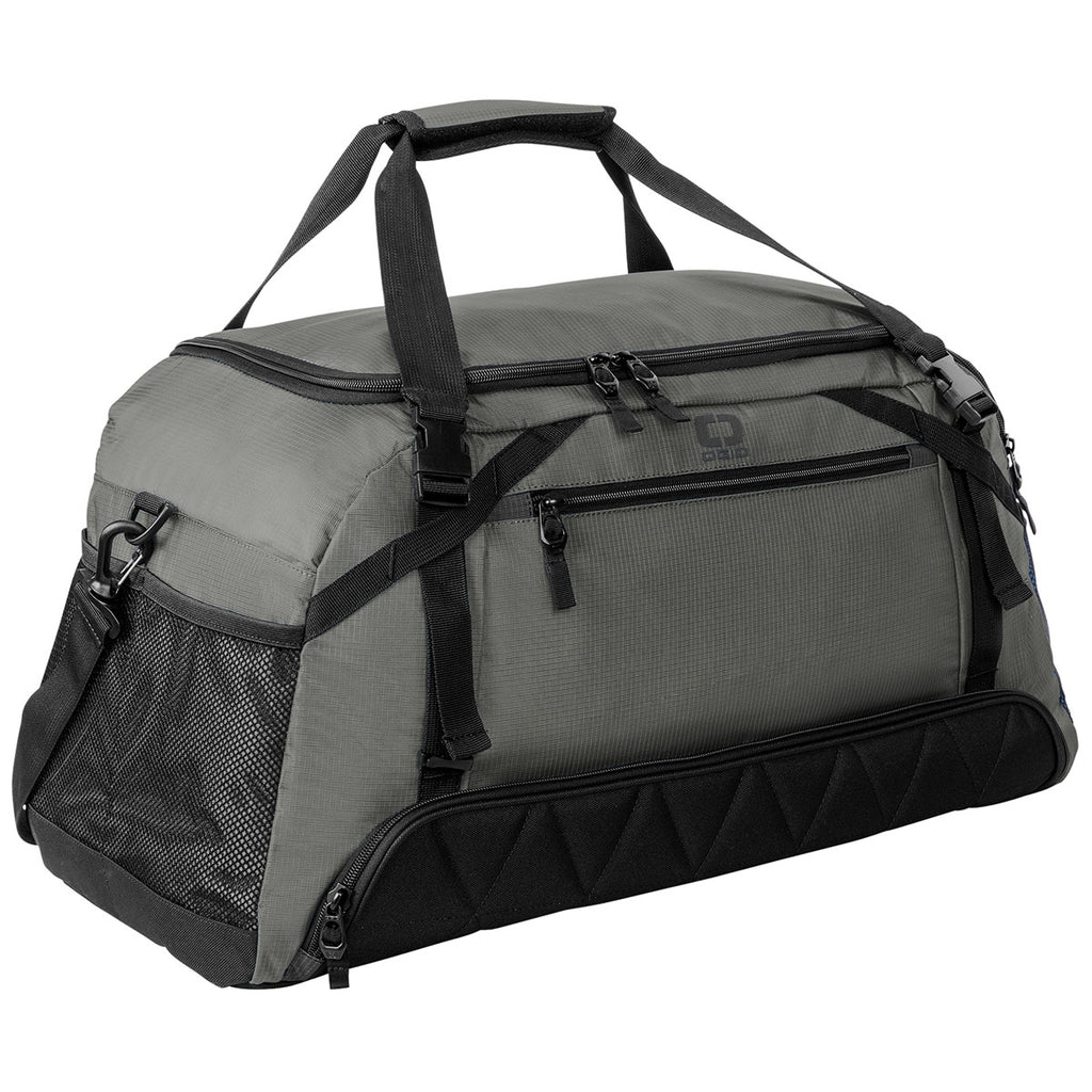 OGIO Rogue Grey Motion Duffel