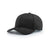 Richardson Black On-Field Solid Pro Mesh Adjustable Cap