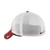 Nike Red Mesh Back Cap