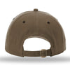 Richardson Brown Santiam Cap